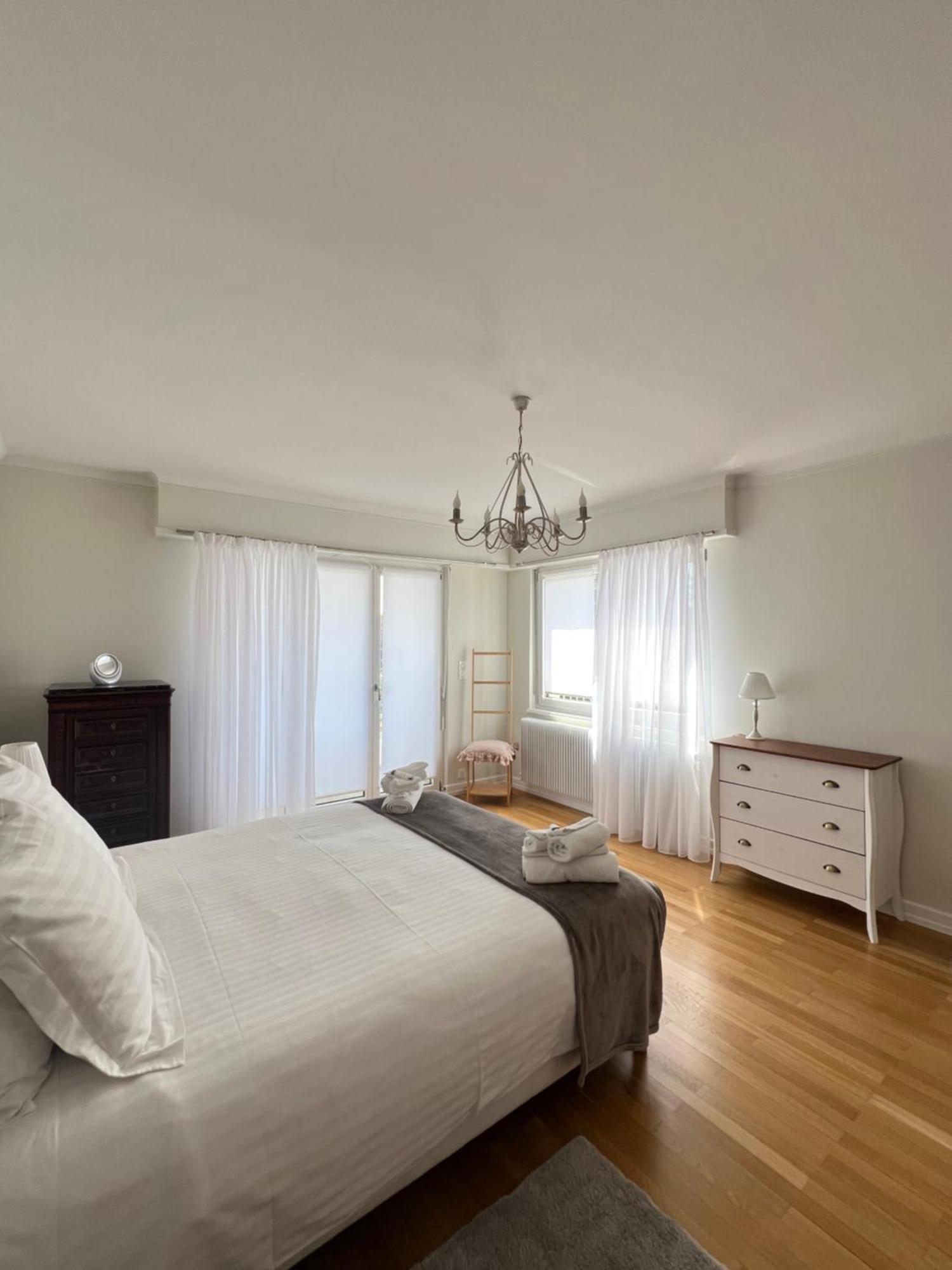Bonne Idee - Suite Georges - Meuble De Tourisme 4 Etoiles Châtenois エクステリア 写真
